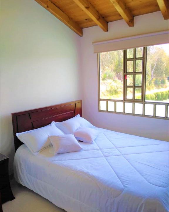 Tibasosa Apartment | Villa Libertad Campestre