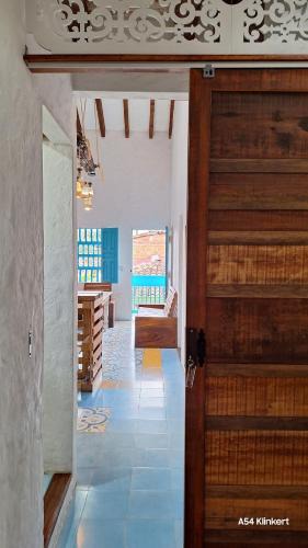 Jerico Apartment | Villa Linda ApartaHotel