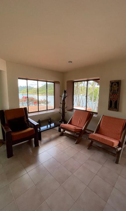 El Penol Ski Chalet | Villa luisa