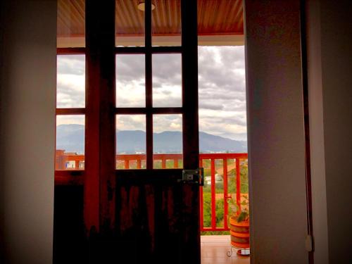 Tibasosa Bed & Breakfast | Villa Lulu