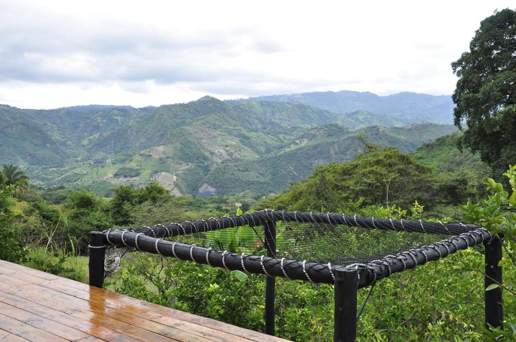 Cachipay Apartment | Villa Luna Campestre Piscina Jacuzzi y Naturaleza