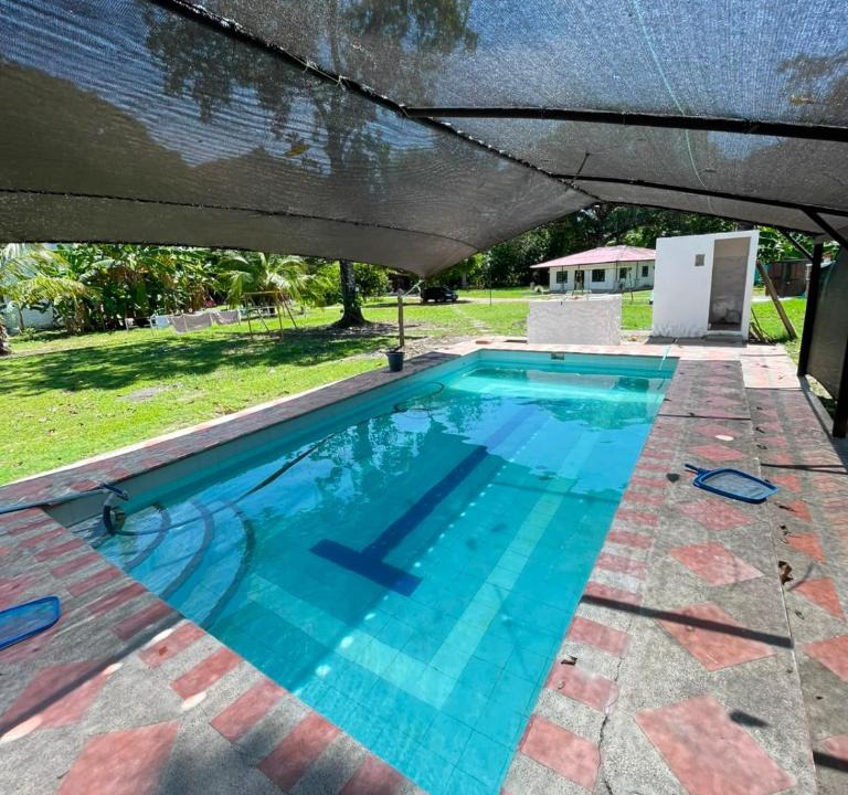 Puerto Boyaca Apartment | Villa Magdalena - Puerto Boyaca