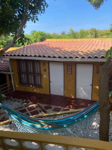 Puerto Colombia Hostel | Villa Margarita