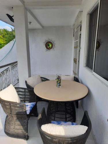 Turbaco Apartment | VILLA MARIA