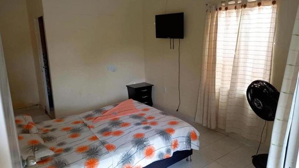 Alvarado House | VILLA MARIANA