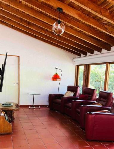 Retiro Villa | Villa Mazarello