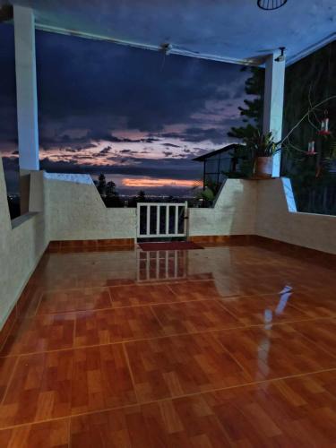 Palmira Bed & Breakfast | Villa Migelita Ecolodge