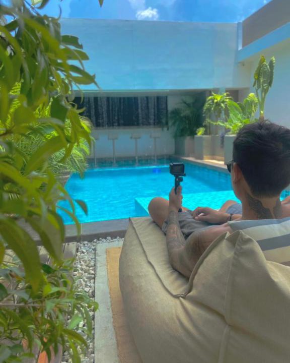 Sabanilla Villa | VILLA MOCHI