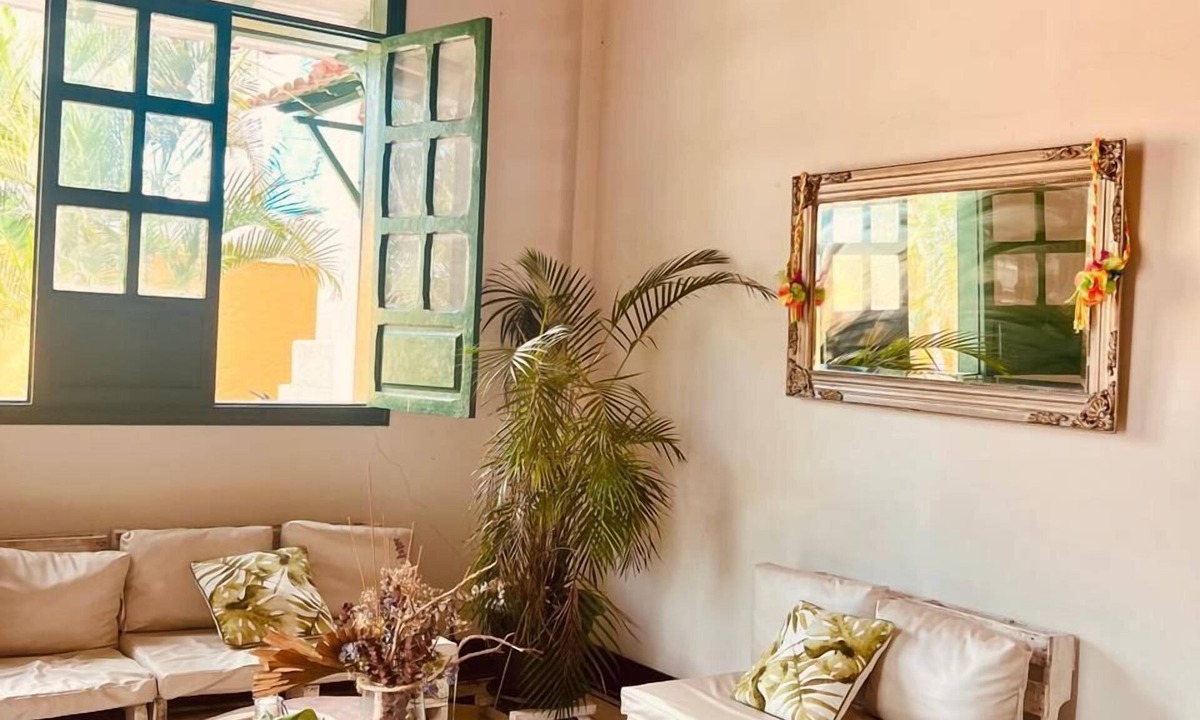 Puerto Colombia House | villa mohana