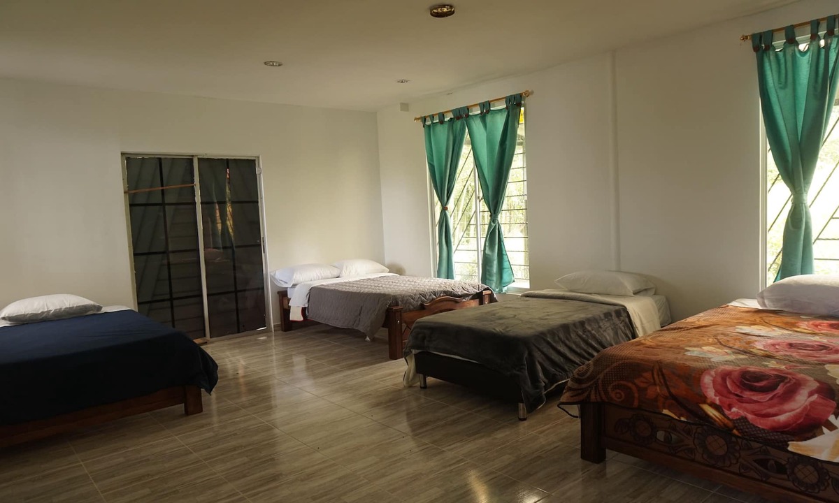 Santa Rosa de Cabal House | VILLA NATALIA