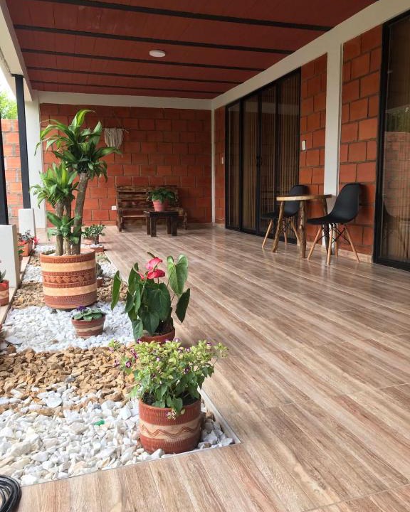 Tulua Villa | Villa Nieves Tuluá