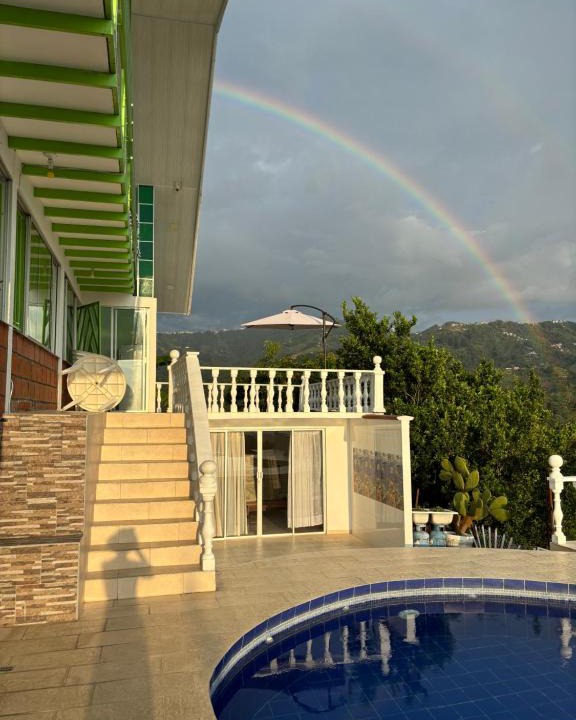 Manizales House | Villa NiNa