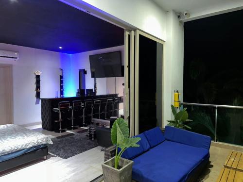 Punta Canoas Villa | villa privada golden days
