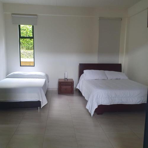 Vergara House | Villa Romero Hospedaje