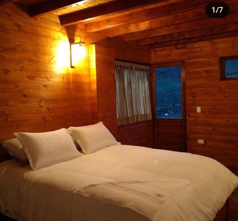 Aquitania House | Villa Rosario