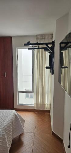 Tunja Apartment | Villa Rosita