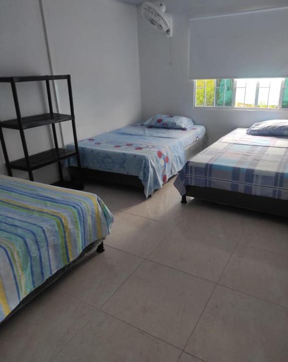 Villavicencio House | Villa San Luis
