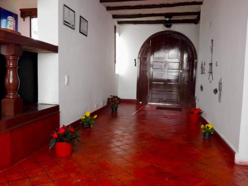 Suba Hotel | Villa Suite Emanuel