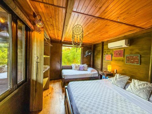 Canaveral Hotel | Villa Tayrona