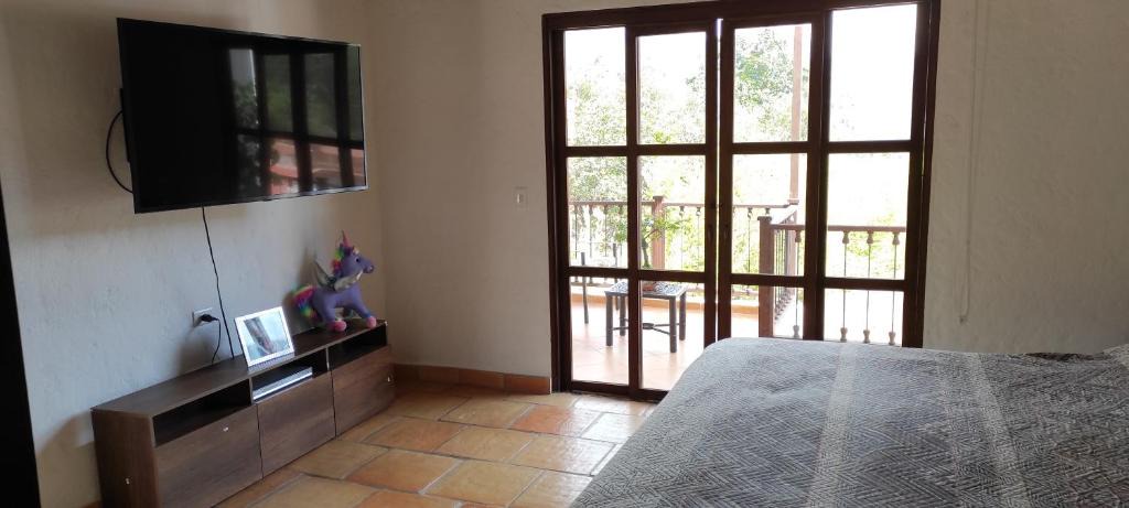 Valle de San Jose Villa | VILLA VALE SAN GIL - VALLE DE San José