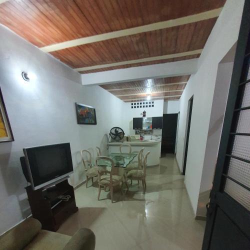 Guamo House | Villas de Santa Ana