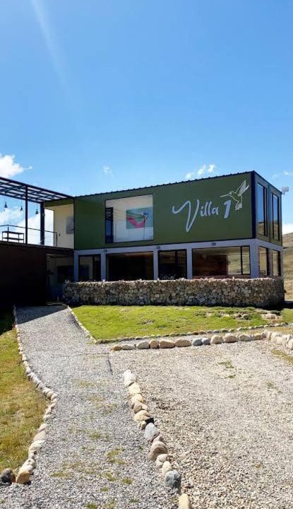 Tona Villa | Villas in Tona, Colombia