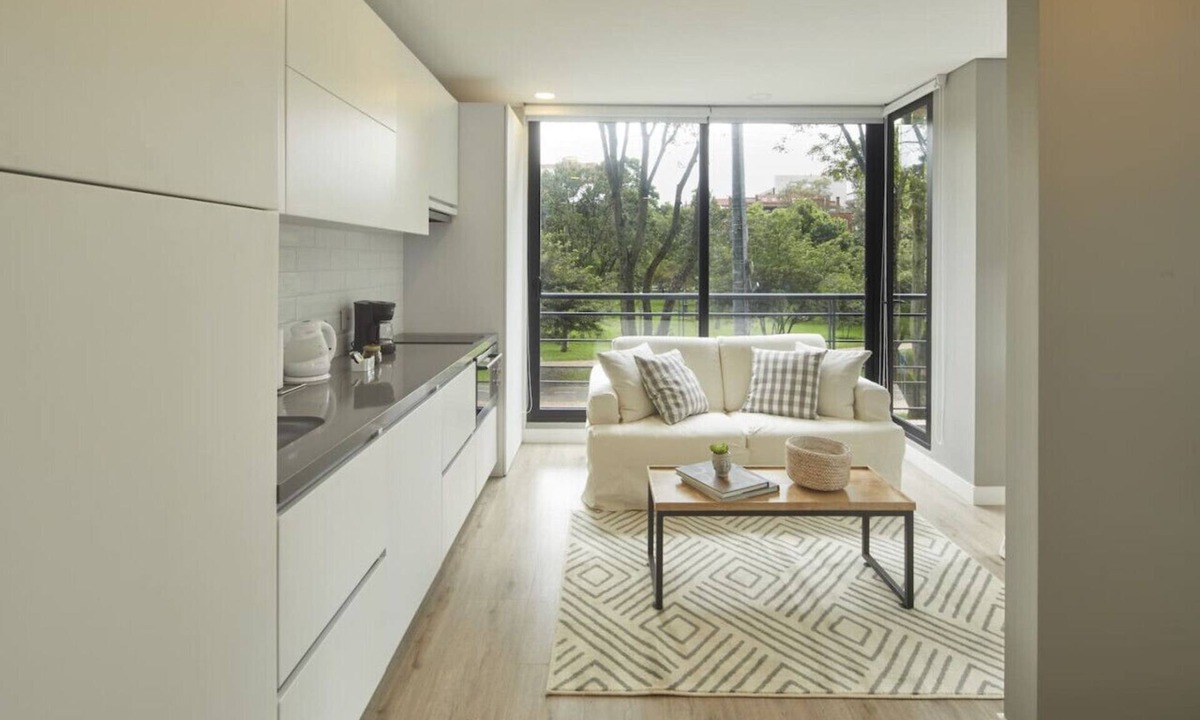 La Cabrera Apartment | Virrey 8719 by letoH
