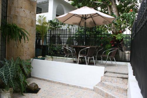 Buritaca House | Vivienda Turística El Castillo