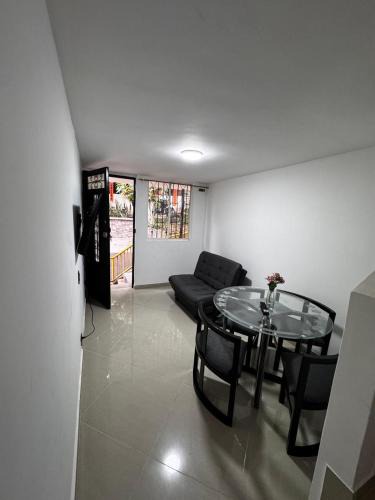 Robledo Apartment | Vivienda unifamiliar El Descanso