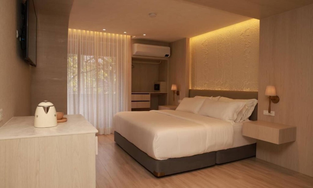 Belen Bed & Breakfast | VPV SUITES & CASINO