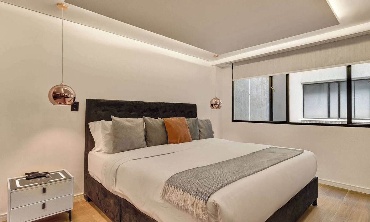 Zona Rosa Apartment | w* | Charming & Cozy 3BR in the Heart of Zona T