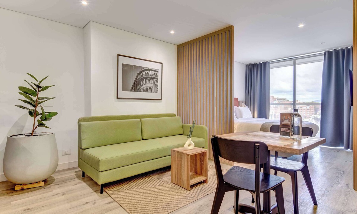 San Patricio Apartment | w* | Compact Loft in Santa Barbara w/Balcony