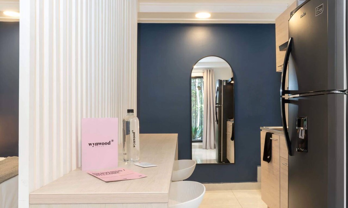 Las Lomas I Apartment | w* | Intimate Loft in El Poblado w/Jacuzzi