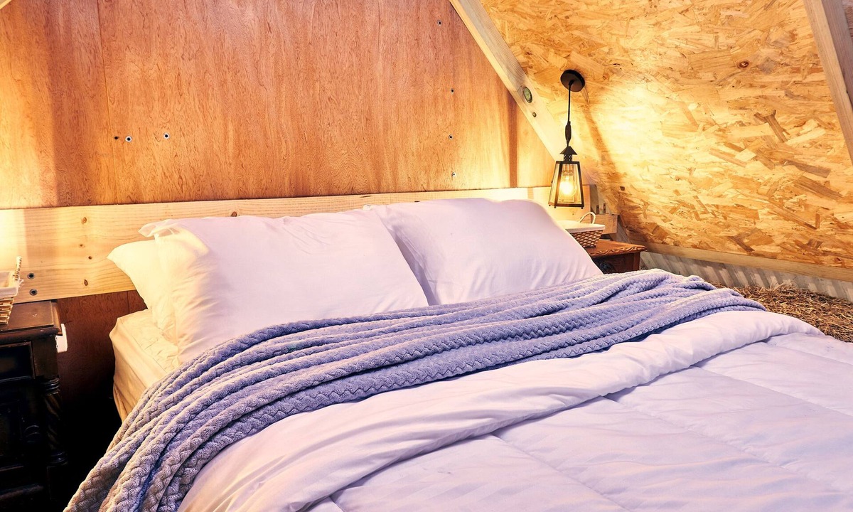 Suba RV Rental | Wabisabi Glamping