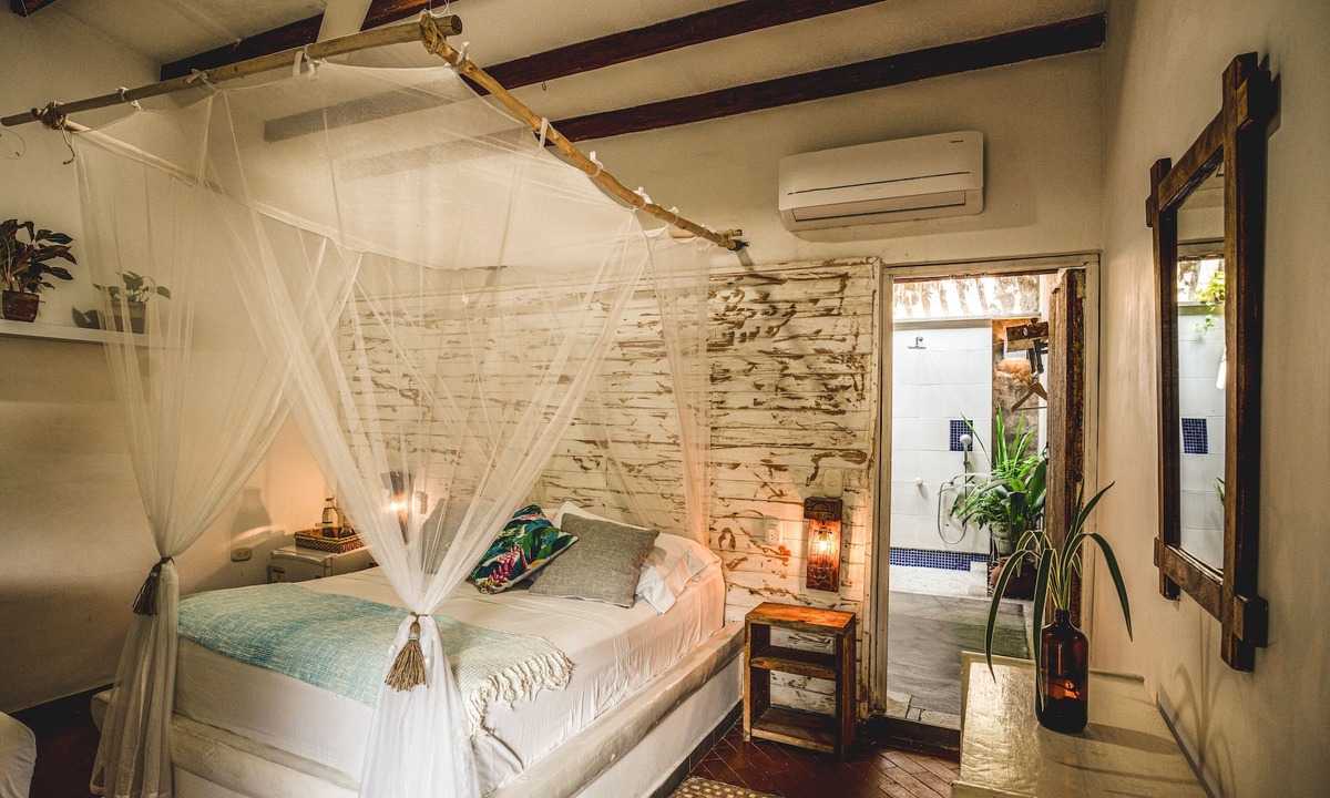 Honda Hotel | WAKA Hotel Rural
