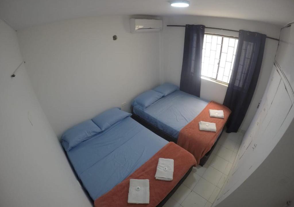 San Andres House | Wakanda Inn