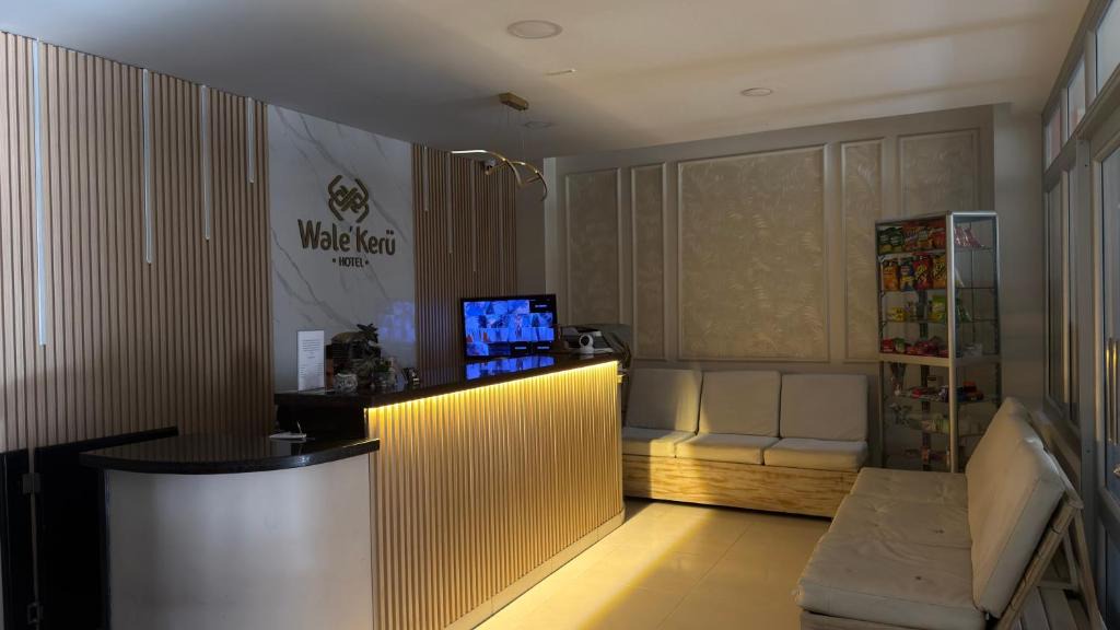 Riohacha Hotel | Wale Kerü