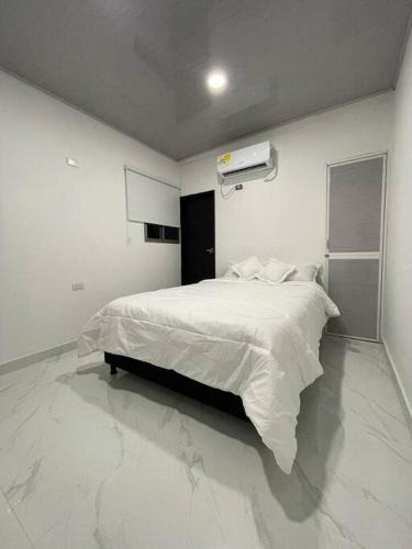 Santa Cruz de Mompox Apartment | Wamaris Plus Apt