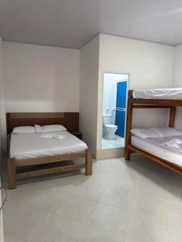 Necocli Hotel | WARI RUNA HOSTAl 101