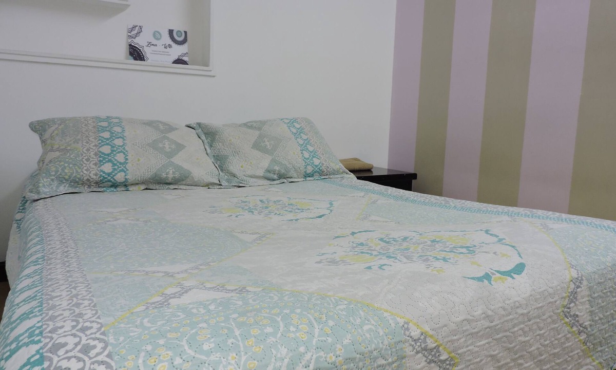 Calle 26 Hostel | Way Maker Hostal