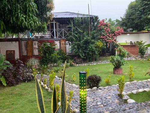 Canaveral House | WAYANAY TAYRONA ECO HOSTEL