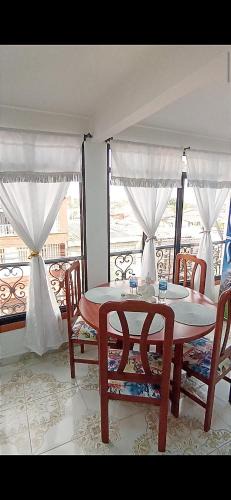 Dosquebradas Apartment | Wilson hospedaje