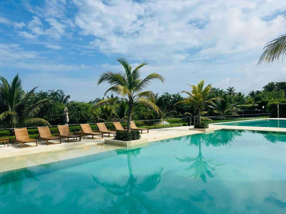 Zona Norte Apartment | ¡Wonderful Beach Loft!
