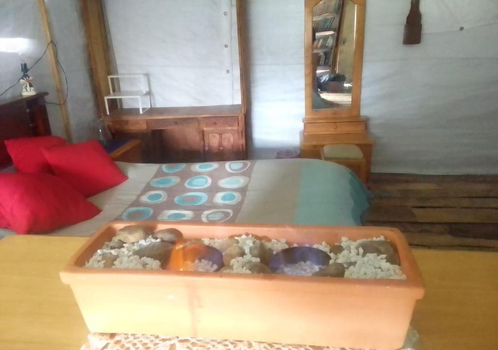 Guatavita Other | Woodland cabin with breath-taking views