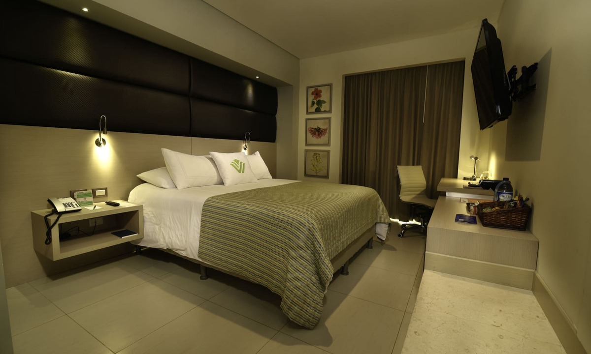 Barranquilla Hotel | Wyndham Garden Barranquilla