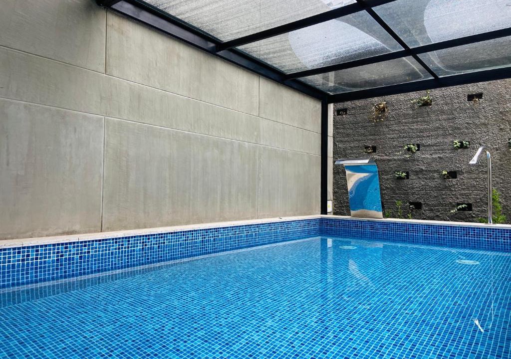 Calle 100 Apartment | Wynwood House 100