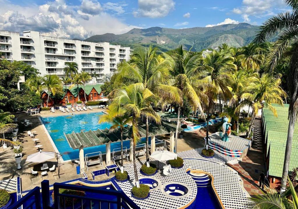 Melgar Hotel | Xilon Club Melgar