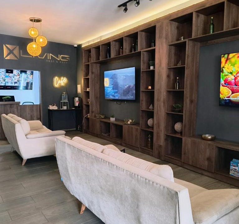 Barrios Unidos Hotel | Xliving Host and Rooms