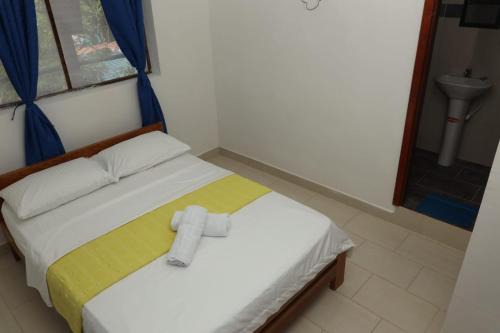 Capurgana Hotel | Yalakú Lodge - Capurganá