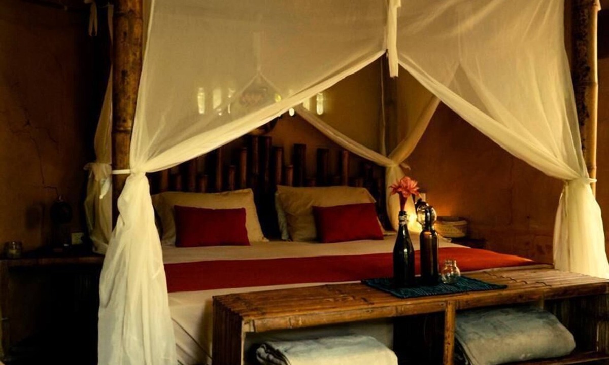 Guachaca Hotel | YAY Sustainable